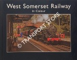 West Somerset Railway in Colour by WHITBY, Tom